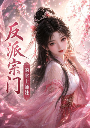反派宗门的掌上师妹（58集）这部短剧太好看
