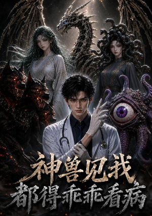神兽见我都得乖乖看病（56集）免费看