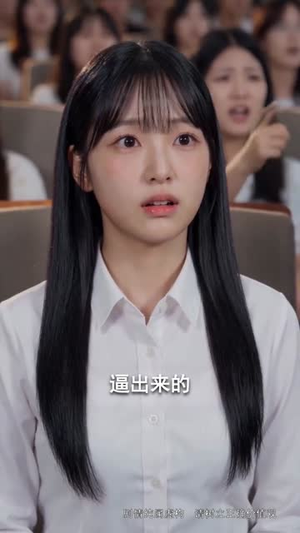 这一世我只想低调，奈何实力不允许（86集）超级好看的短剧