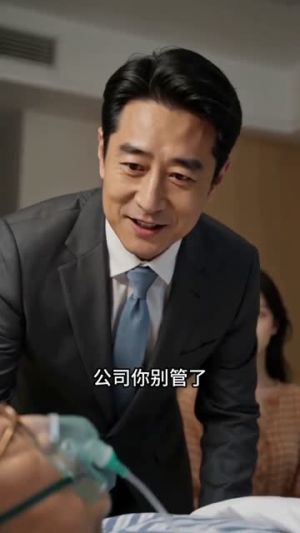 满堂金玉变人心（86集）全集我都看完了