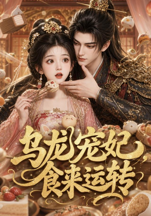 乌龙宠妃，食来运转（52集）短剧在哪里看