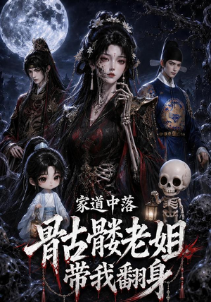 家道中落，骷髅老姐带我翻身（99集）在哪个平台看好