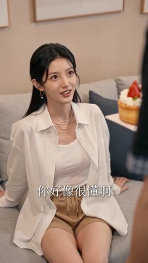 是的，我跟乔总有个孩子（65集）好看上头短剧