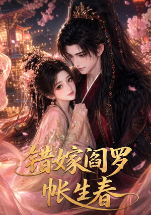 错嫁阎罗帐生春（78集）全部免费看全集