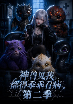 神兽见我都得乖乖看病第二季(62集) 神兽见我都得乖乖看病第二季(62集)精彩短剧抢先看