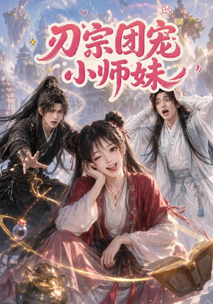 刃宗团宠小师妹（60集）精彩短剧免费看