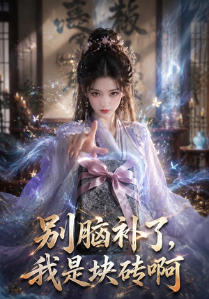别脑补了，我是块砖啊（71集）短剧越看越精彩