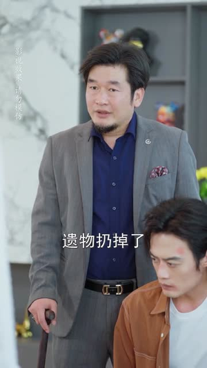 顾先生婚后请指教（59集）热播短剧全集看