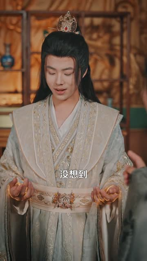 透视：人在古代黄金一挖一麻袋（81集）番茄免费短剧