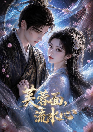 芙蓉面，流水心（60集）免费看全集