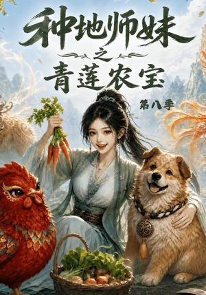 种地师妹之青莲农宝第八季（27集）剧好看短剧推荐