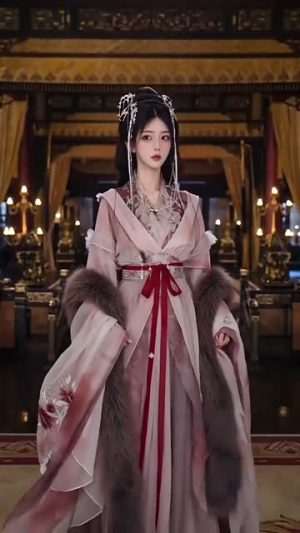 天降神女玩转宠妃系统(47集) 天降神女玩转宠妃系统(47集)1-102集