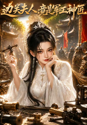 边关夫人,竟是军工神匠(60集) 边关夫人,竟是军工神匠(60集)好看短剧抢先看
