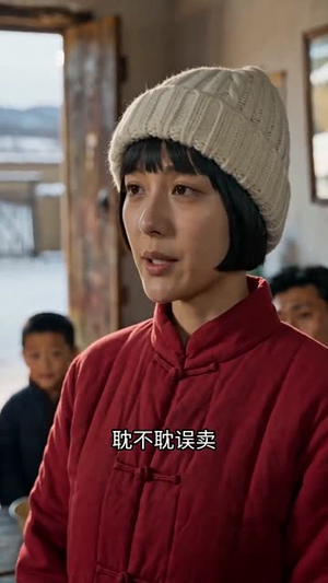 看我赶山养家第二季勤劳致富（95集）短剧免费分享