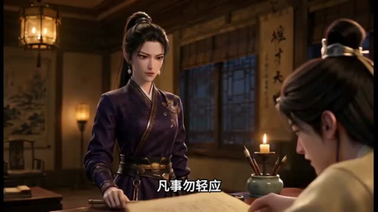 错嫁藏拙天作之合第二季（80集）短剧片段推荐