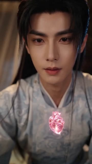 窥心盲妃（49集）短剧全集免费