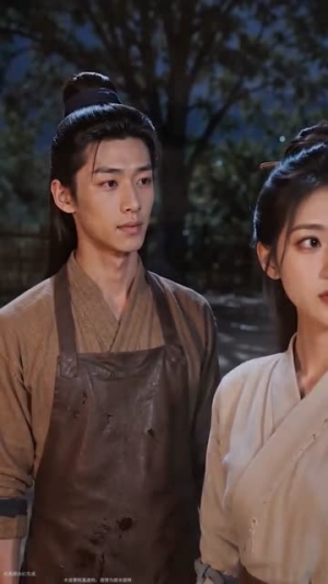 悍女无双：捡个王爷当苦力（55集）演员表
