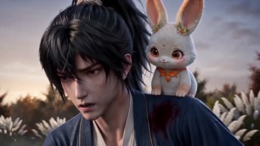 文字武神第二季（39集）好看短剧抢先看