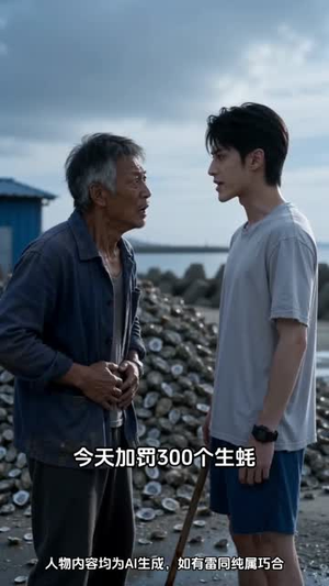这届动物真难带第二季（43集）热门短剧排行榜