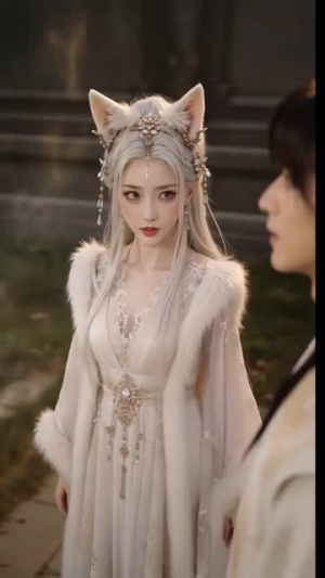 穿成短命帝王，后宫妃嫔皆强者（20集）分享好看短剧