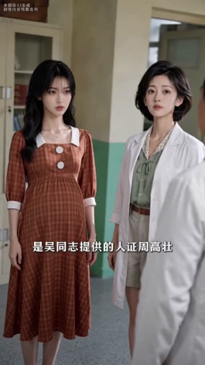 八零情深,乐归临川(67集) 八零情深,乐归临川(67集)短剧热播中