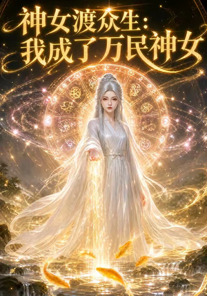 神女渡众生:我成了万民神女(105集) 神女渡众生:我成了万民神女(105集)在线看到大结局