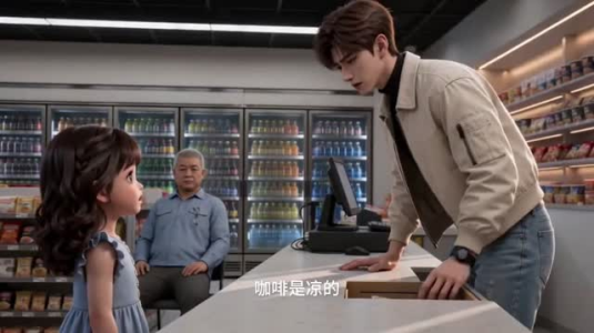 夜莺事务所的团宠小师妹(65集) 夜莺事务所的团宠小师妹(65集)好看的国产短剧