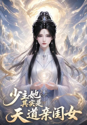 少主她其实是天道亲闺女（111集）全季一次看完