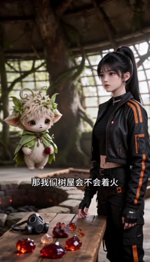 全球雨林游戏：开启篇（70集）最新短剧抢先看
