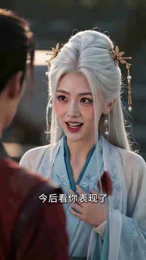 穿书反派听心声，师尊师姐团宠我（71集）直接追到结尾