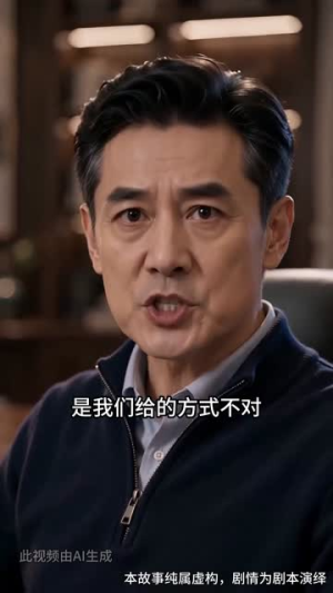命运互换二十年（45集）全集免费观看