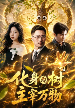 化身为树主宰万物(64集) 化身为树主宰万物(64集)短剧推荐上热门