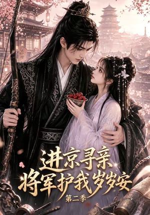 进京寻亲，将军护我岁岁安第二季（122集）最近很火的短剧
