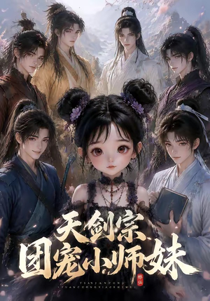 天剑宗团宠小师妹（50集）最热短剧推荐