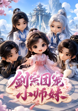 剑宗团宠小师妹（80集）民国短剧推荐