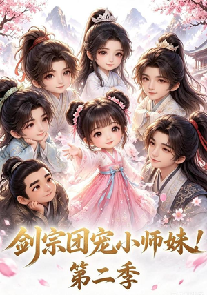 剑宗团宠小师妹！第二季（62集）短剧热门合集