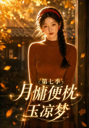 月慵便枕玉凉梦第七季（87集）好看到停不下来