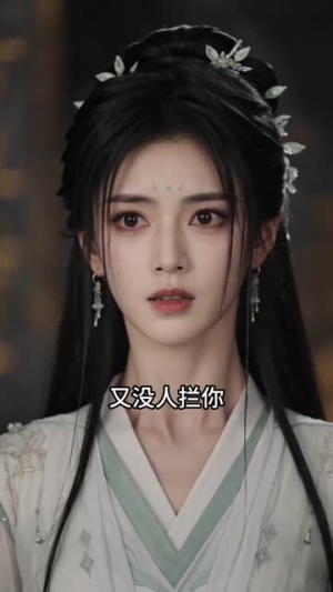 团宠猪师妹，我可是上古神兽（81集）推荐热门短剧
