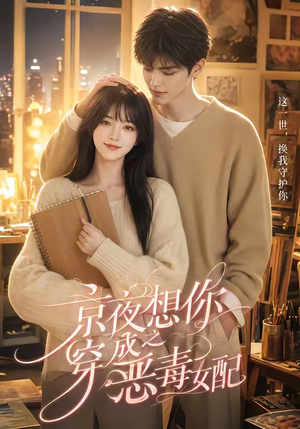 京夜想你之穿成恶毒女配（47集）全集下载