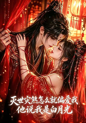 灭世灾煞怎么就偏爱我他说我是白月光第一季（126集）在哪里看