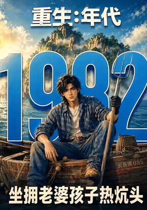重生:年代1982坐拥了老婆孩子热炕头(110集) 重生:年代1982坐拥了老婆孩子热炕头(110集)口碑爆棚免费看