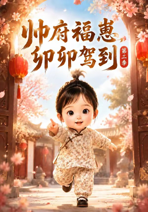 帅府福崽，卯卯驾到第三季（75集）免费看全网短剧