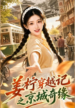 姜柠穿越记之京城奇缘第一季（79集）爆款短剧推荐