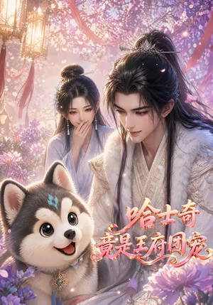 哈士奇竟是王府团宠（65集）观看软件