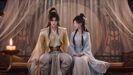 太子妃的引路“犬”(30集) 太子妃的引路“犬”(30集)流畅播放免费看
