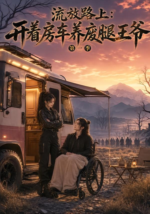 流放路上：开着房车养废腿王爷第一季（92集）怎么看全集