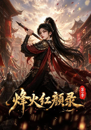 烽火红颜录第一季（154集）短剧在线看