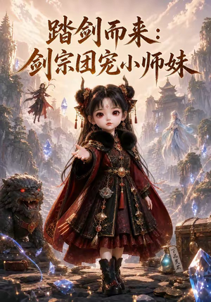 踏剑而来:剑宗团宠小师妹(113集) 踏剑而来:剑宗团宠小师妹(113集)网上可以看吗