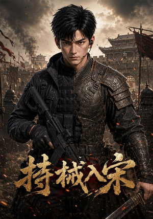 持械入宋(138集) 持械入宋(138集)短剧在线看