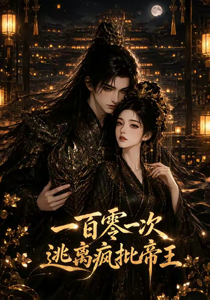 一百零一次逃离疯批帝王(35集) 一百零一次逃离疯批帝王(35集)番茄短剧免费看